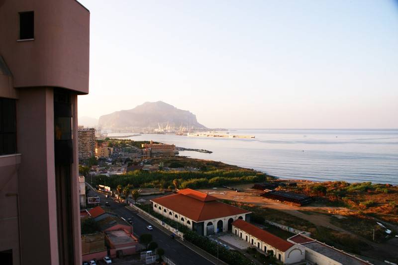 هتل San Paolo Palace