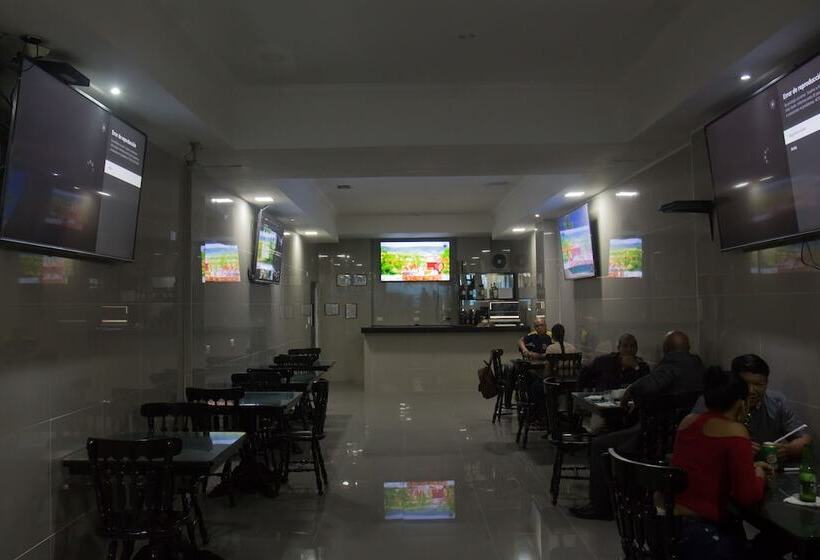 Fotos del hotel San Remo:  24