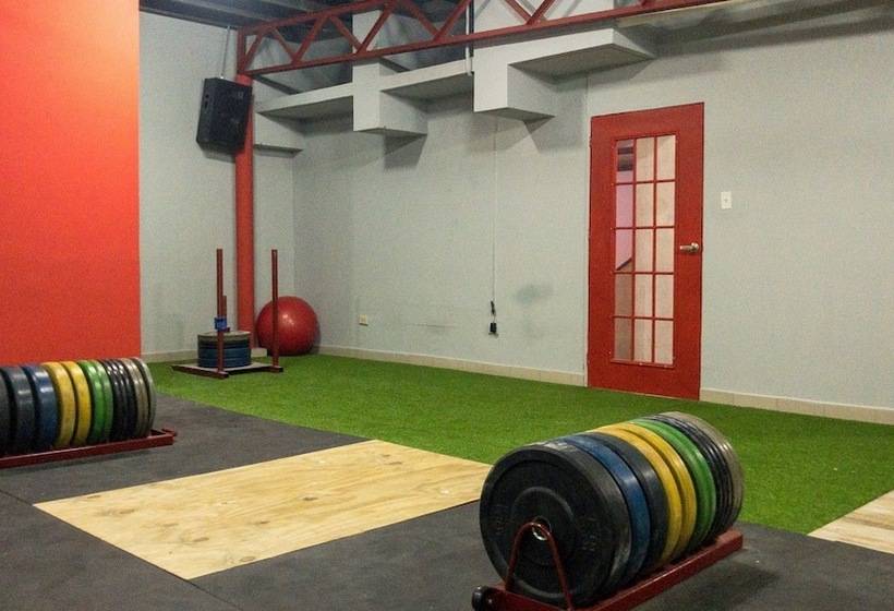 Fotos del hotel San Remo:  13