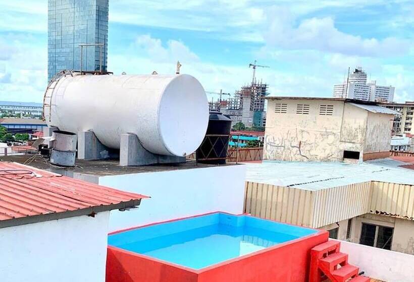 Fotos del hotel San Remo:  22