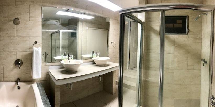 Fotos del hotel San Remo:  19