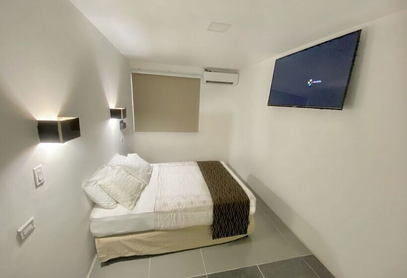 Fotos del hotel San Remo:  2