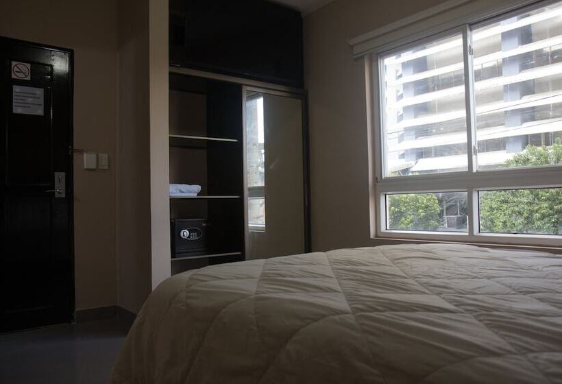 Fotos del hotel San Remo:  21