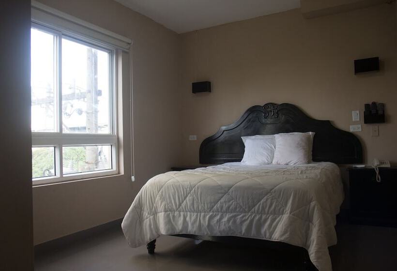 Fotos del hotel San Remo:  3