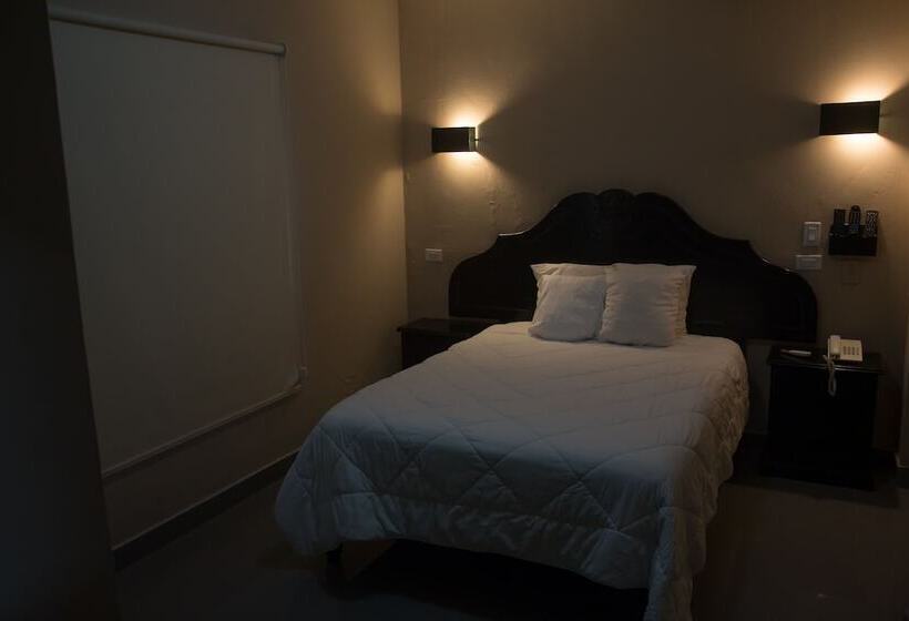 Fotos del hotel San Remo:  4