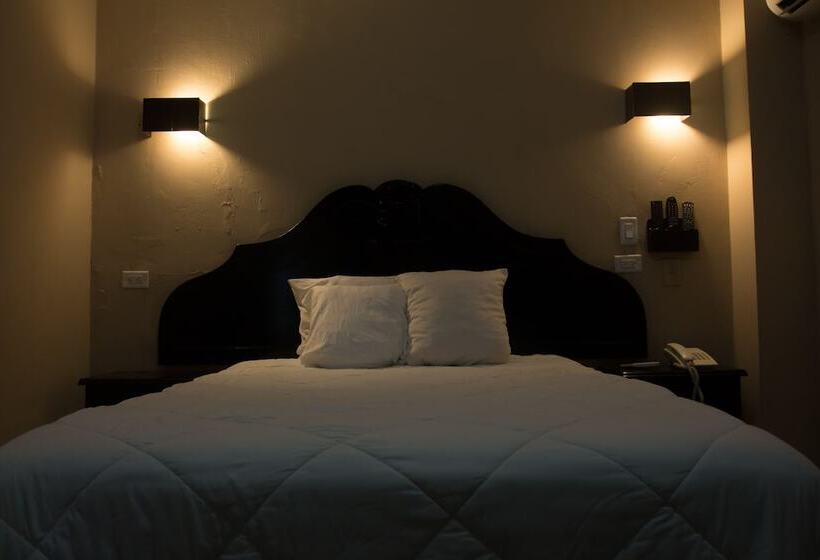 Fotos del hotel San Remo:  5