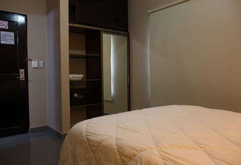 Fotos del hotel San Remo:  6