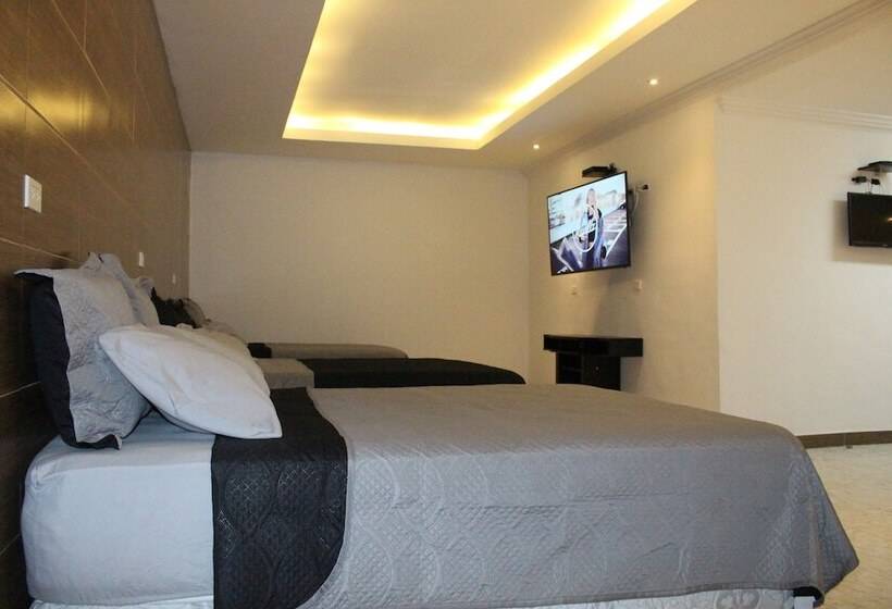 Fotos del hotel San Remo:  9