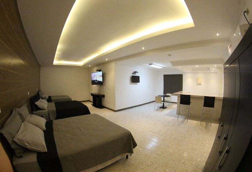 Fotos del hotel San Remo:  11