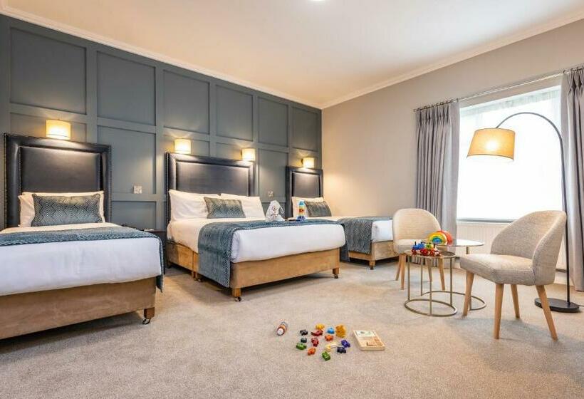 Fotos del hotel Sandymount:  46