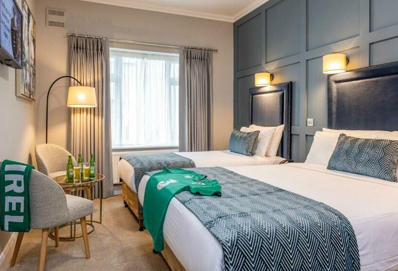 Fotos del hotel Sandymount:  42