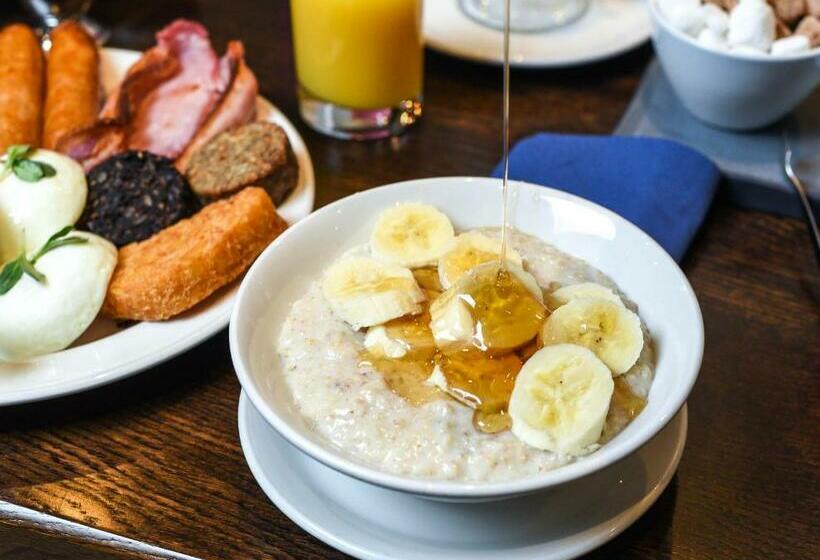 Fotos del hotel Sandymount:  44