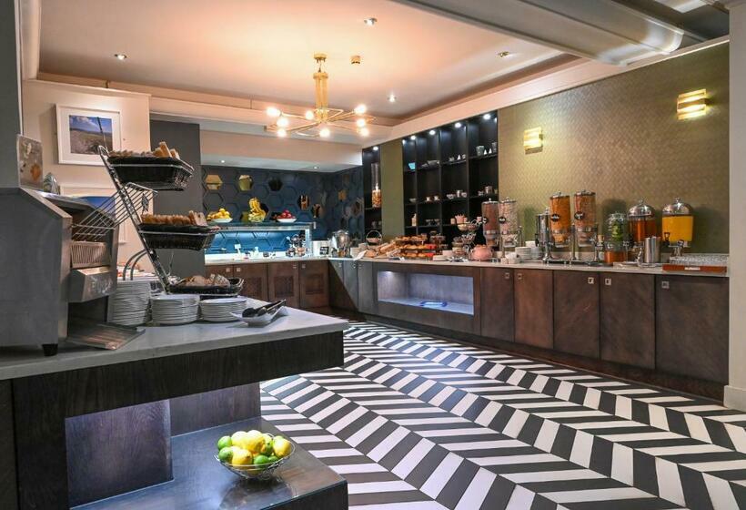 Fotos del hotel Sandymount:  48