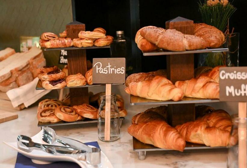 Fotos del hotel Sandymount:  31