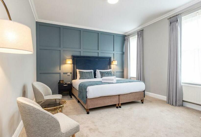 Fotos del hotel Sandymount:  19
