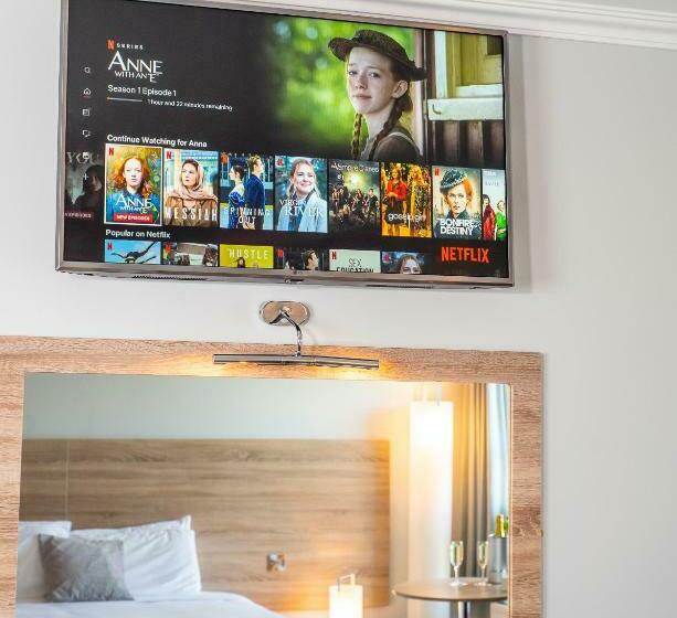 Fotos del hotel Sandymount:  17