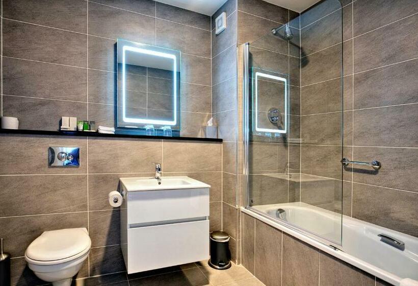 Fotos del hotel Sandymount:  13