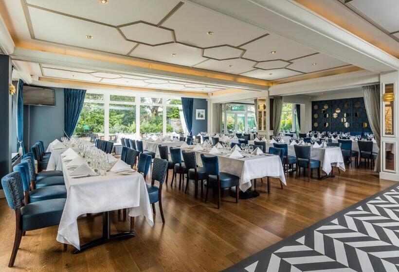 Fotos del hotel Sandymount:  32