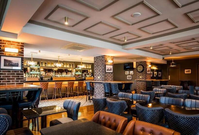 Fotos del hotel Sandymount:  38