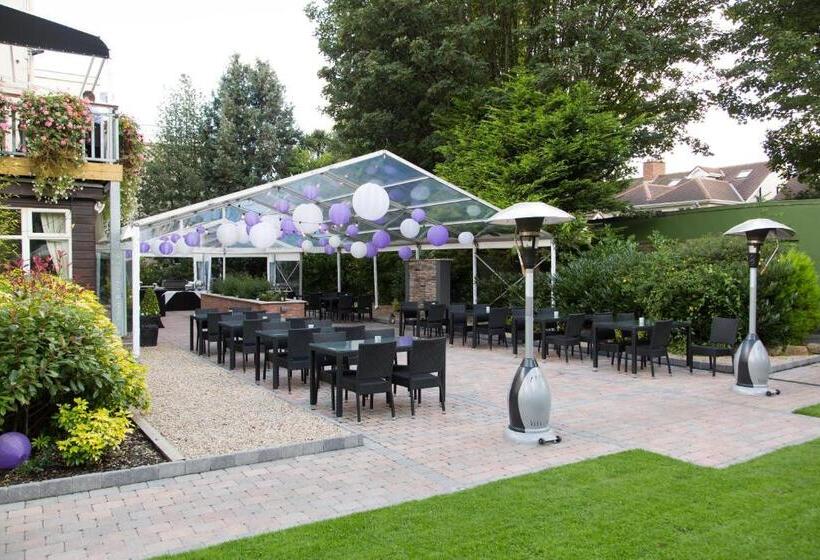 Fotos del hotel Sandymount:  35