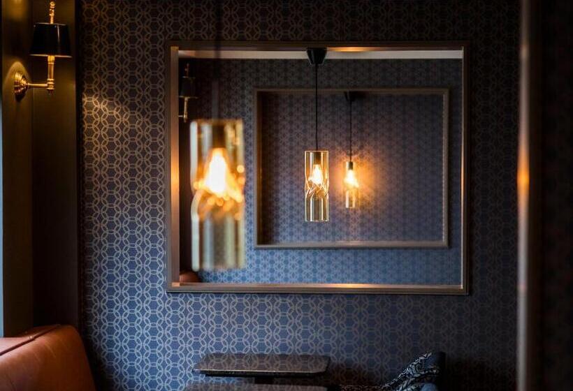Fotos del hotel Sandymount:  26