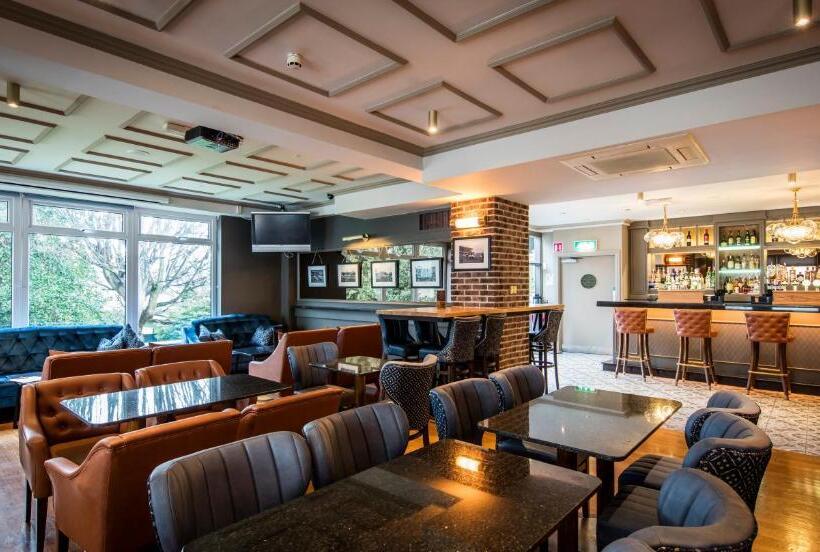 Fotos del hotel Sandymount:  57