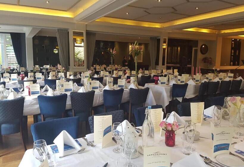 Fotos del hotel Sandymount:  23