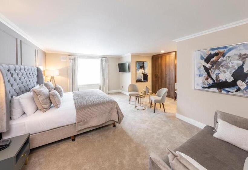 Fotos del hotel Sandymount:  54