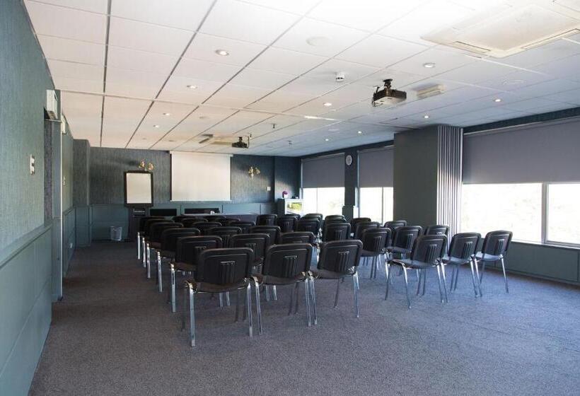 Fotos del hotel Sandymount:  53