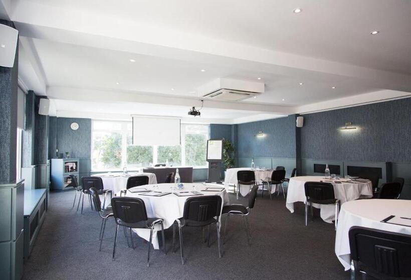 Fotos del hotel Sandymount:  24