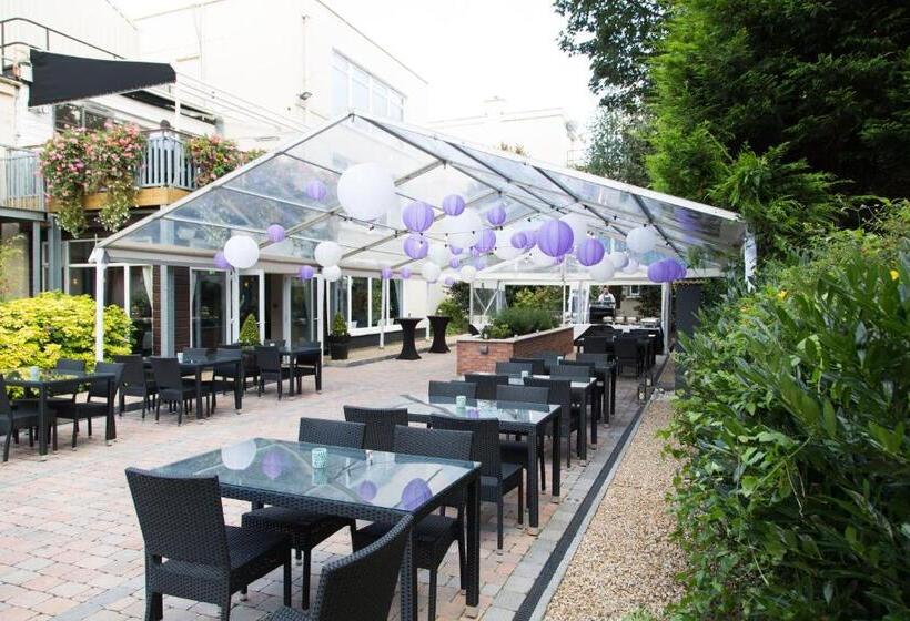 Fotos del hotel Sandymount:  55