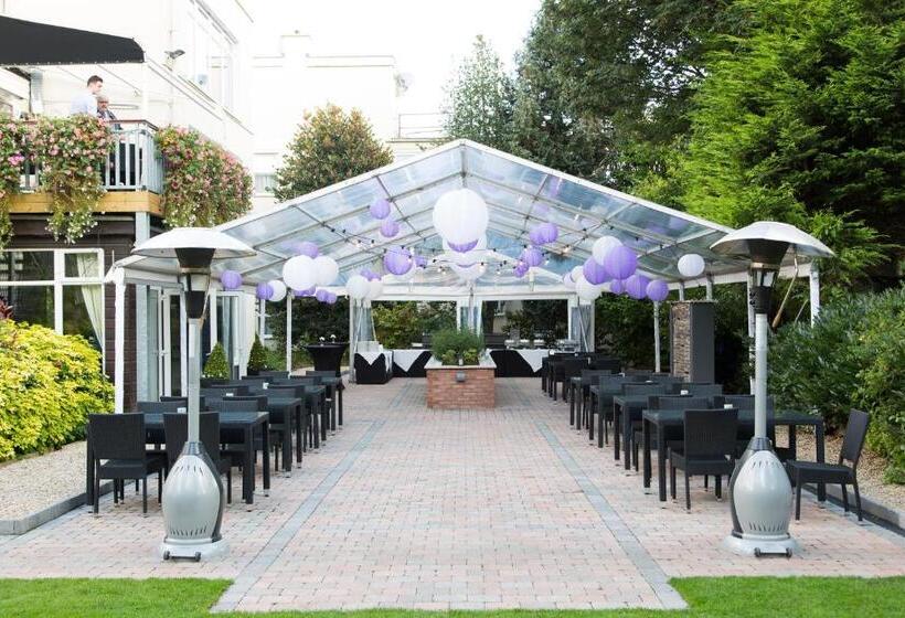 Fotos del hotel Sandymount:  29