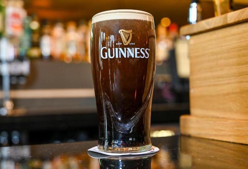 Fotos del hotel Sandymount:  34