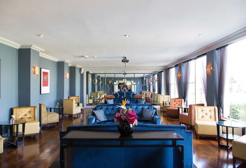 Fotos del hotel Sandymount:  37