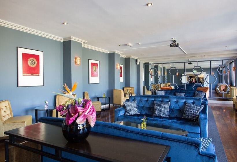 Fotos del hotel Sandymount:  8