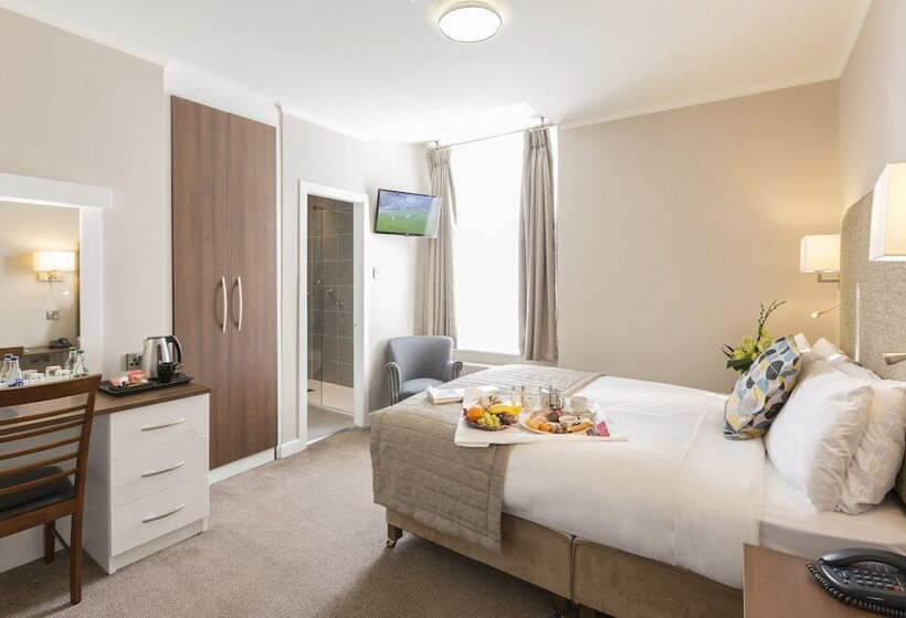 Fotos del hotel Sandymount:  39
