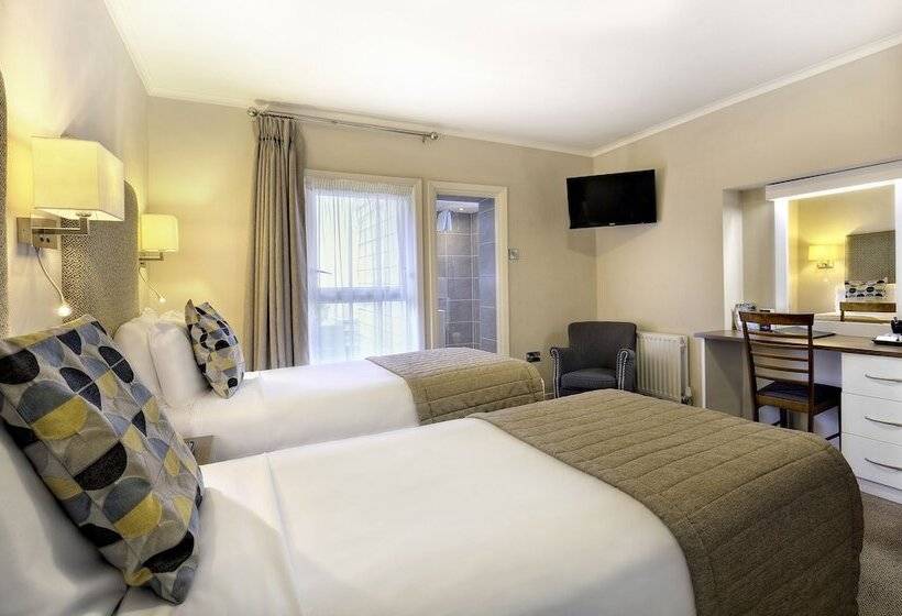 Fotos del hotel Sandymount:  10