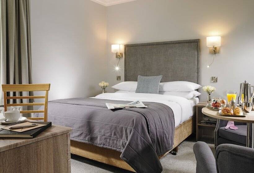 Fotos del hotel Sandymount:  41