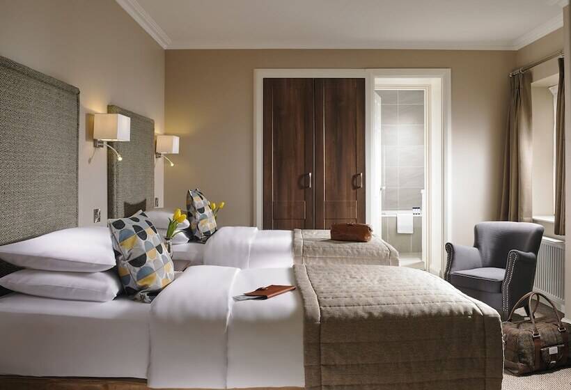 Fotos del hotel Sandymount:  12
