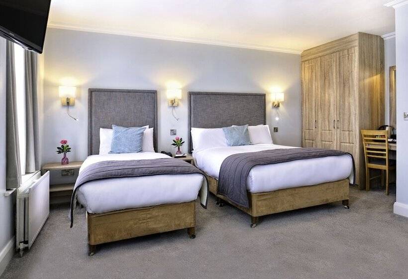 Fotos del hotel Sandymount:  14