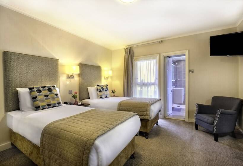 Fotos del hotel Sandymount:  45