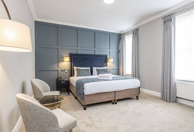 Fotos del hotel Sandymount:  15