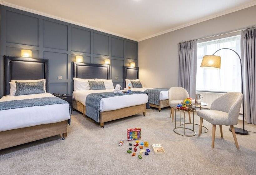 Fotos del hotel Sandymount:  47
