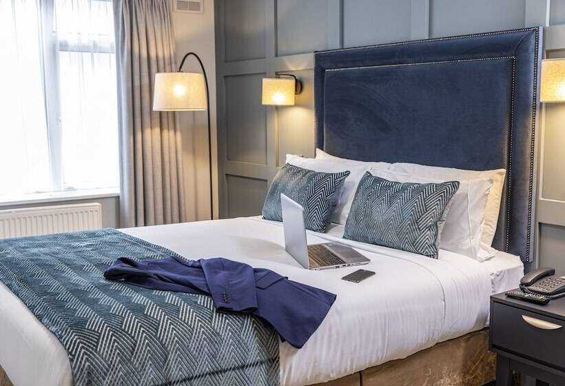 Fotos del hotel Sandymount:  18