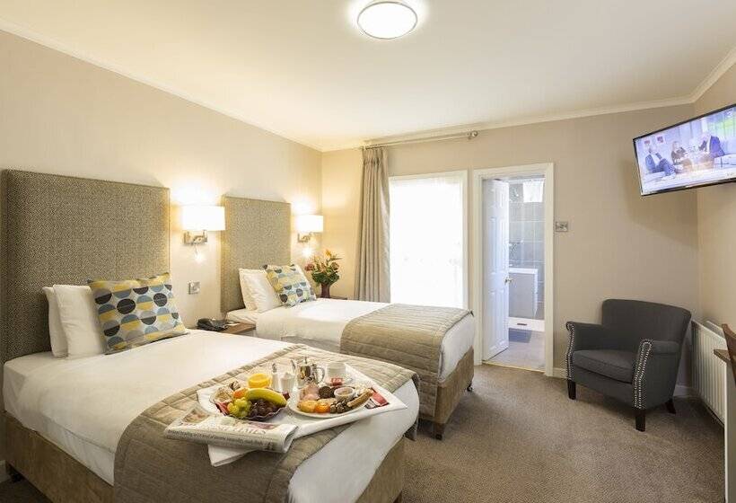 Fotos del hotel Sandymount:  60