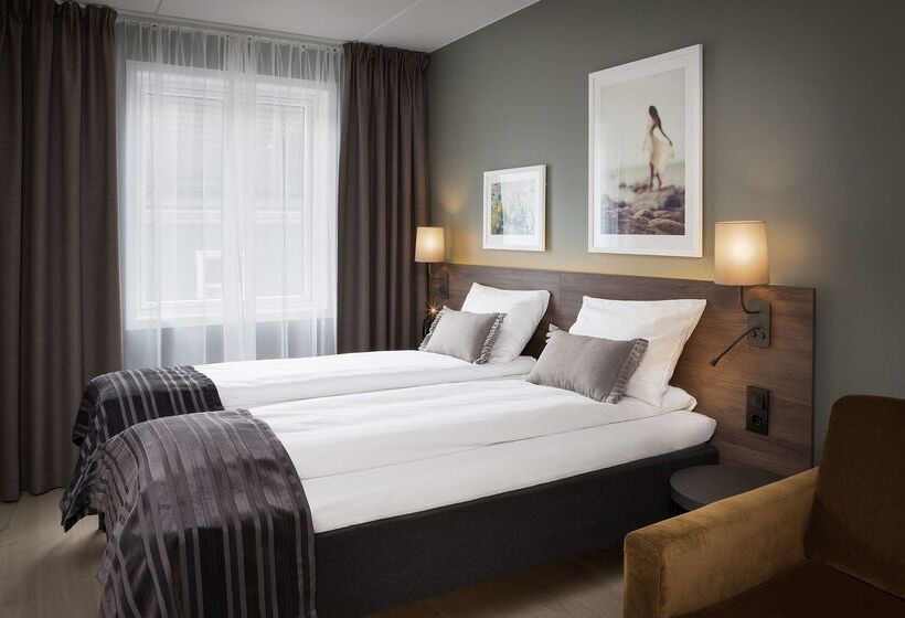Fotos del hotel Scandic Bergen City:  12