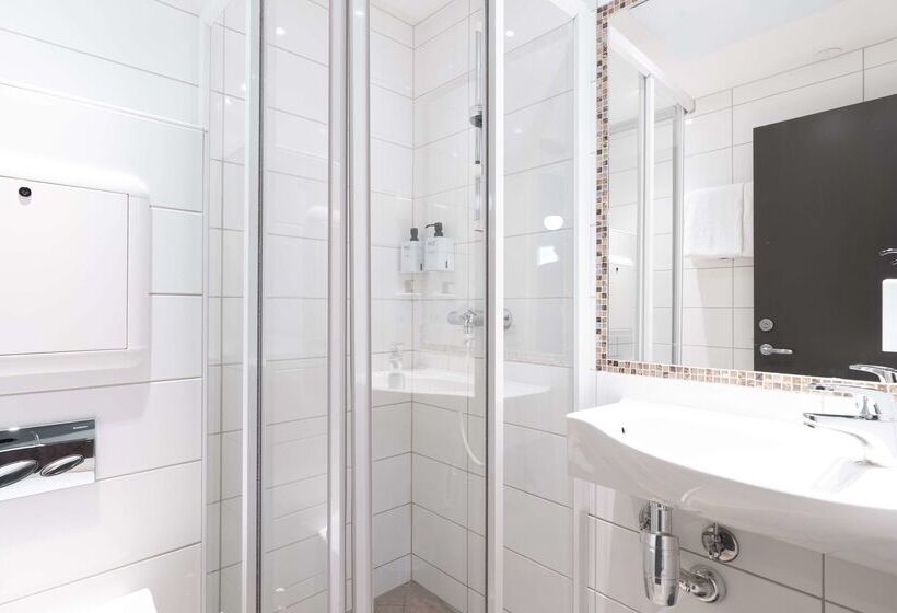 Fotos del hotel Scandic Bergen City:  13