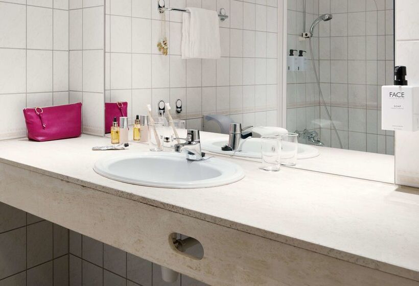 Fotos del hotel Scandic Bergen City:  14
