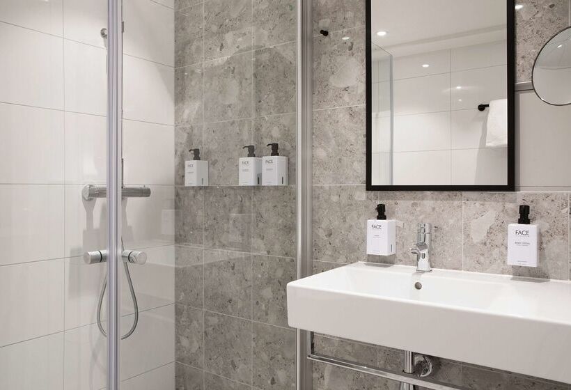 Fotos del hotel Scandic Bergen City:  15