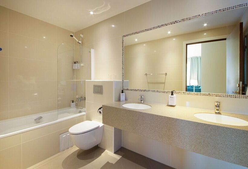 Fotos del hotel Scandic Bergen City:  2